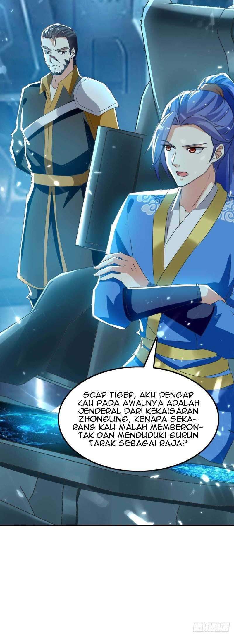 Strongest Leveling chapter 242 halaman 3