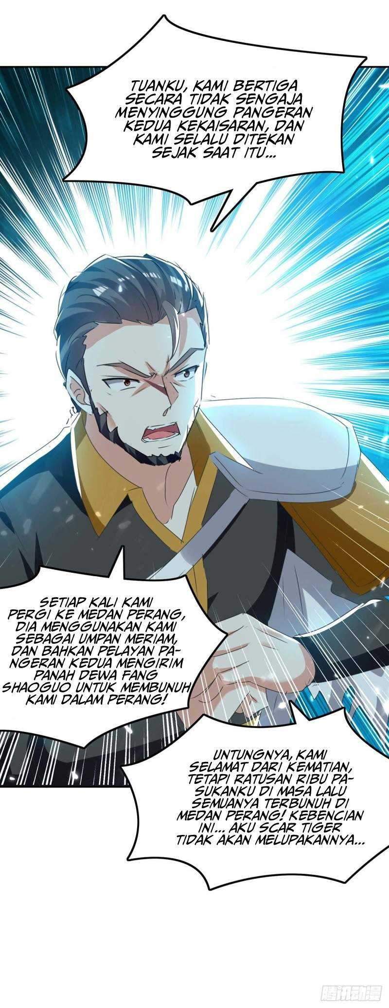 Strongest Leveling chapter 242 halaman 4