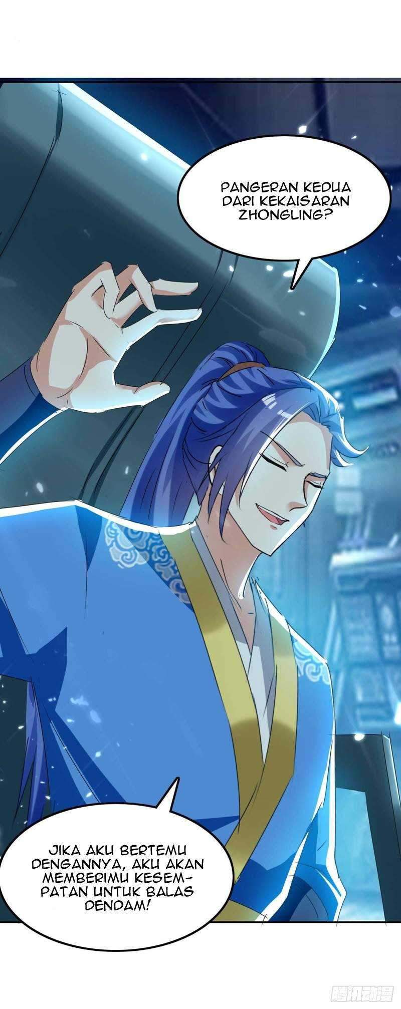 Strongest Leveling chapter 242 halaman 5