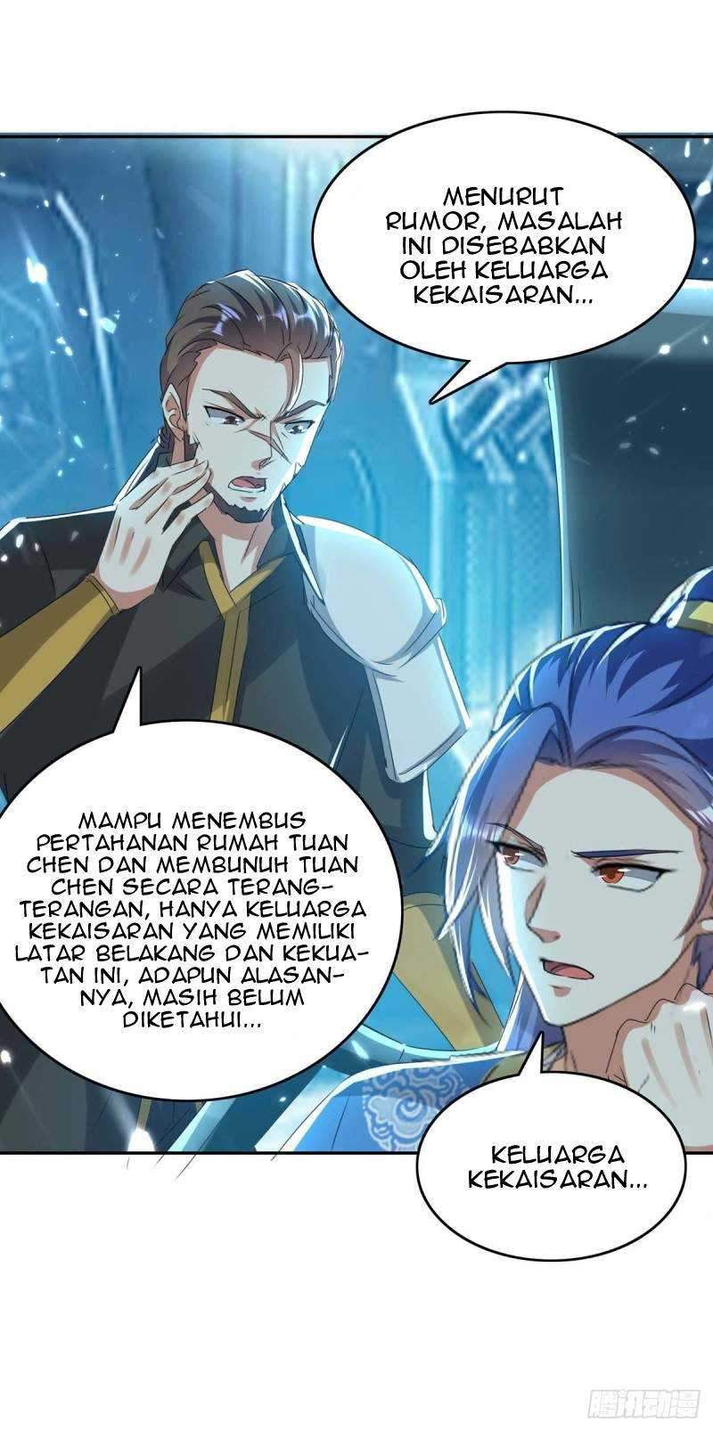 Strongest Leveling chapter 242 halaman 9