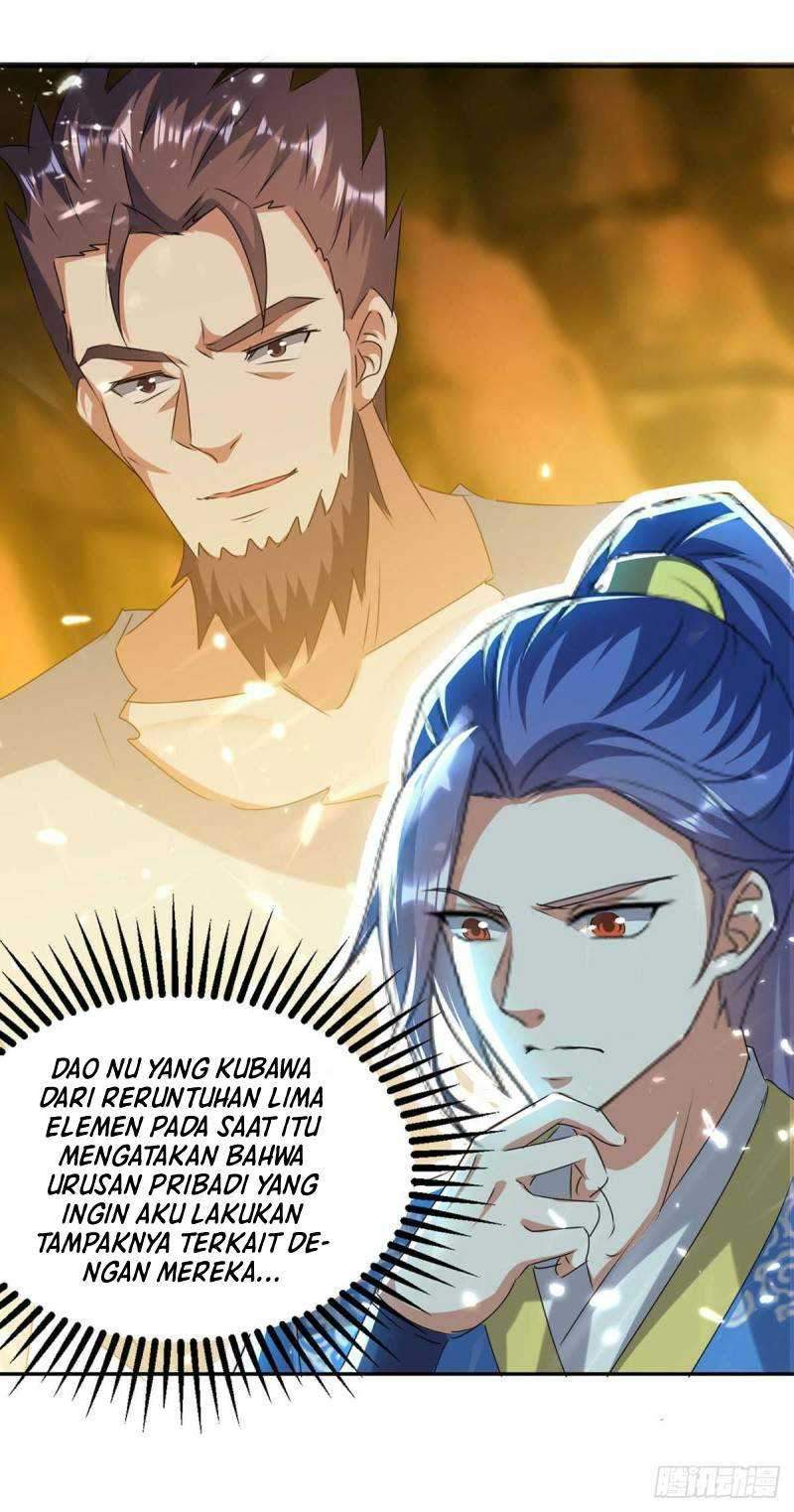 Strongest Leveling chapter 242 halaman 10