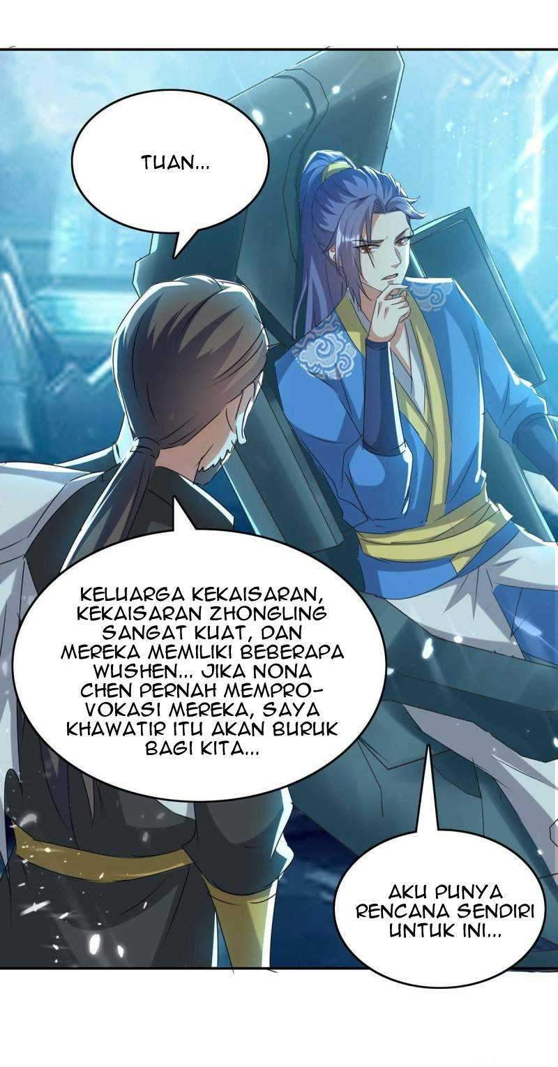 Strongest Leveling chapter 242 halaman 11