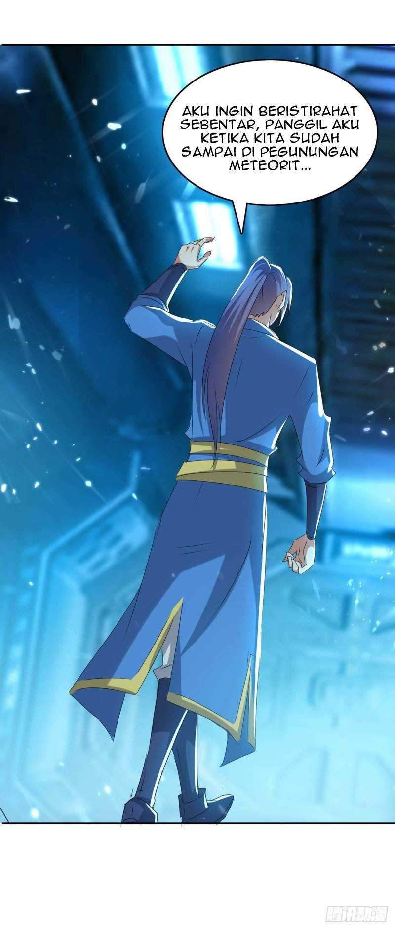 Strongest Leveling chapter 242 halaman 12