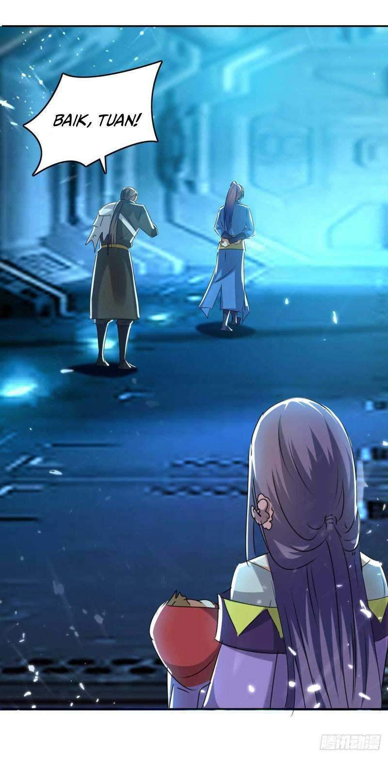 Strongest Leveling chapter 242 halaman 13
