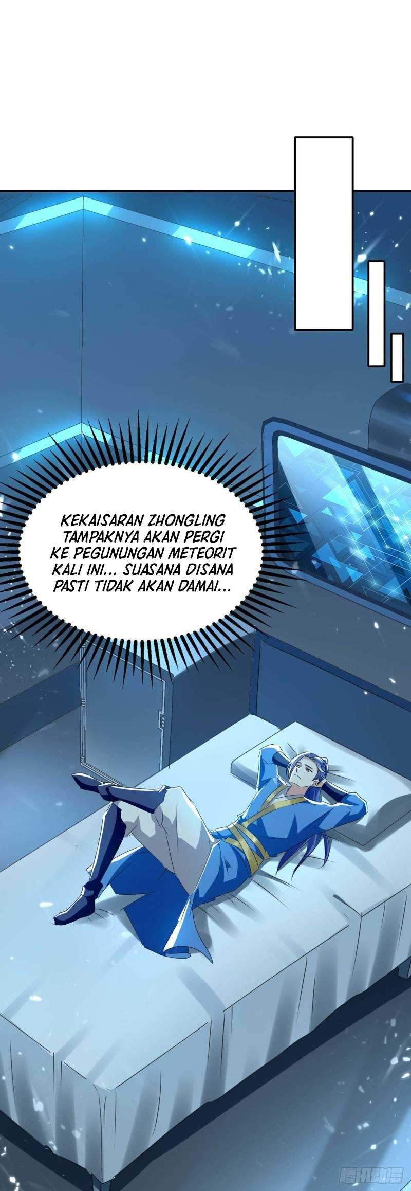 Strongest Leveling chapter 242 halaman 15