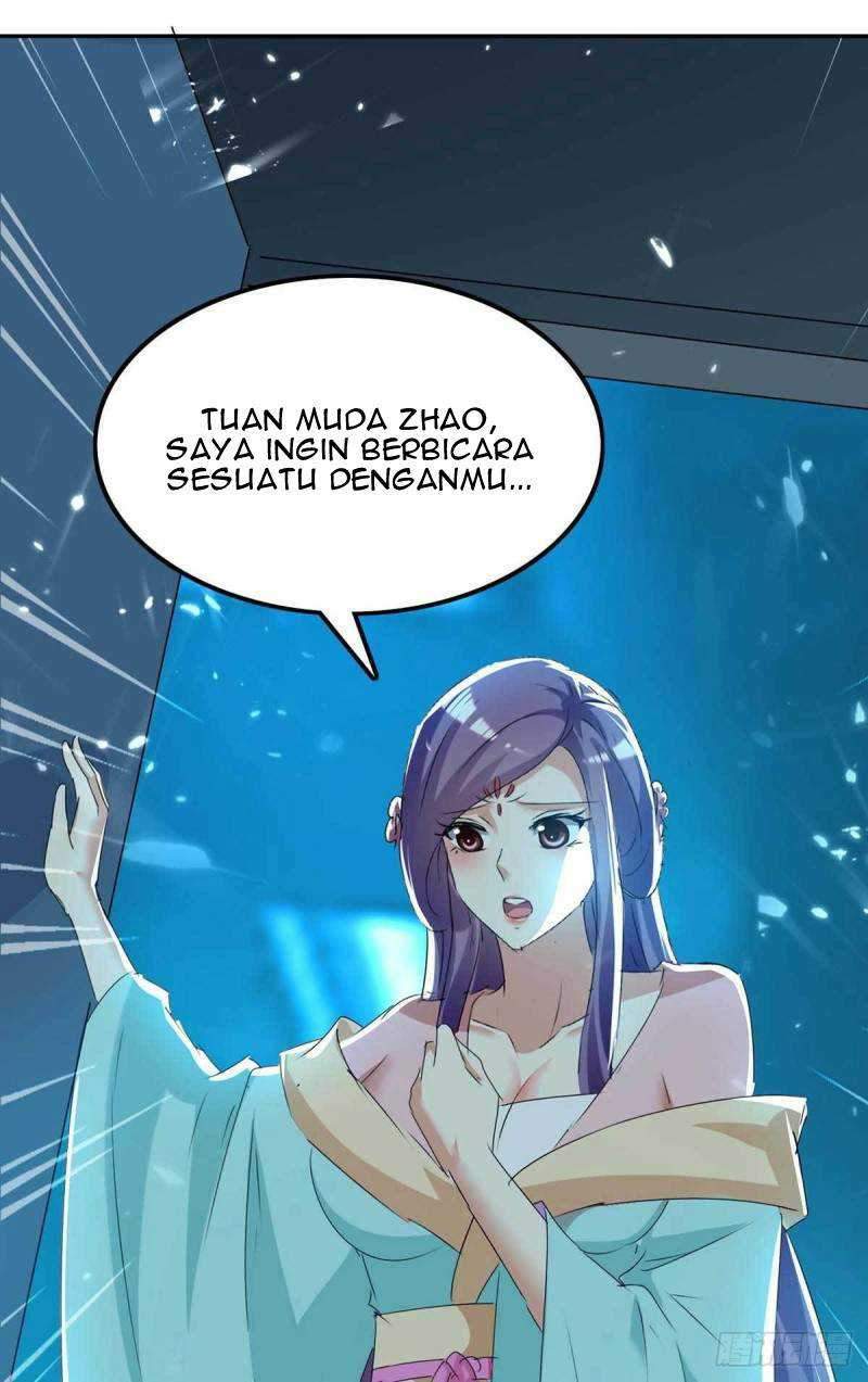 Strongest Leveling chapter 242 halaman 17