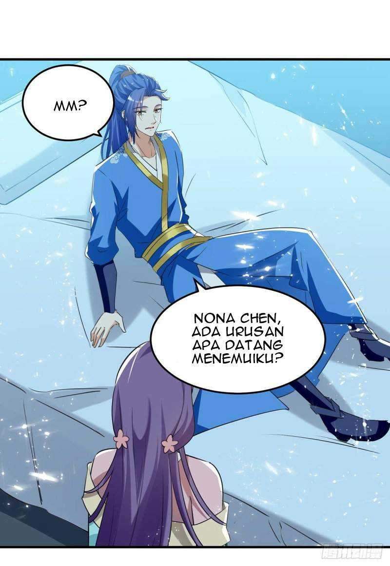 Strongest Leveling chapter 242 halaman 20