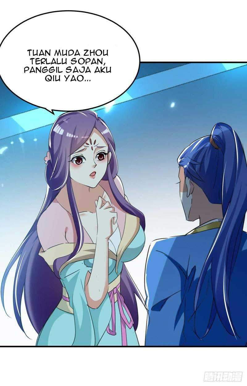 Strongest Leveling chapter 242 halaman 21