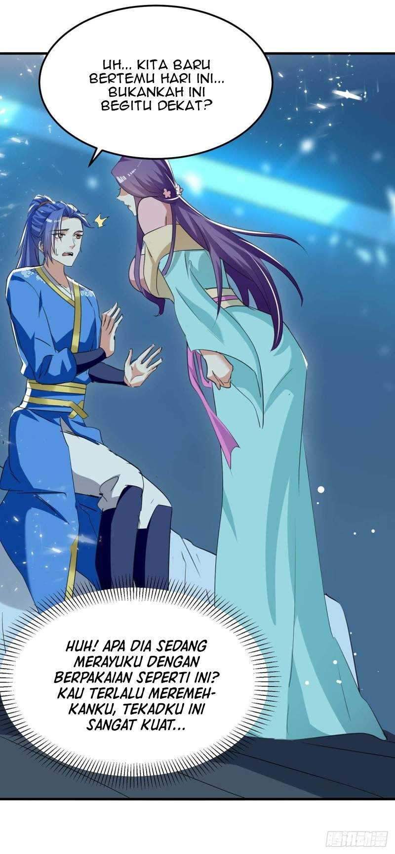 Strongest Leveling chapter 242 halaman 23