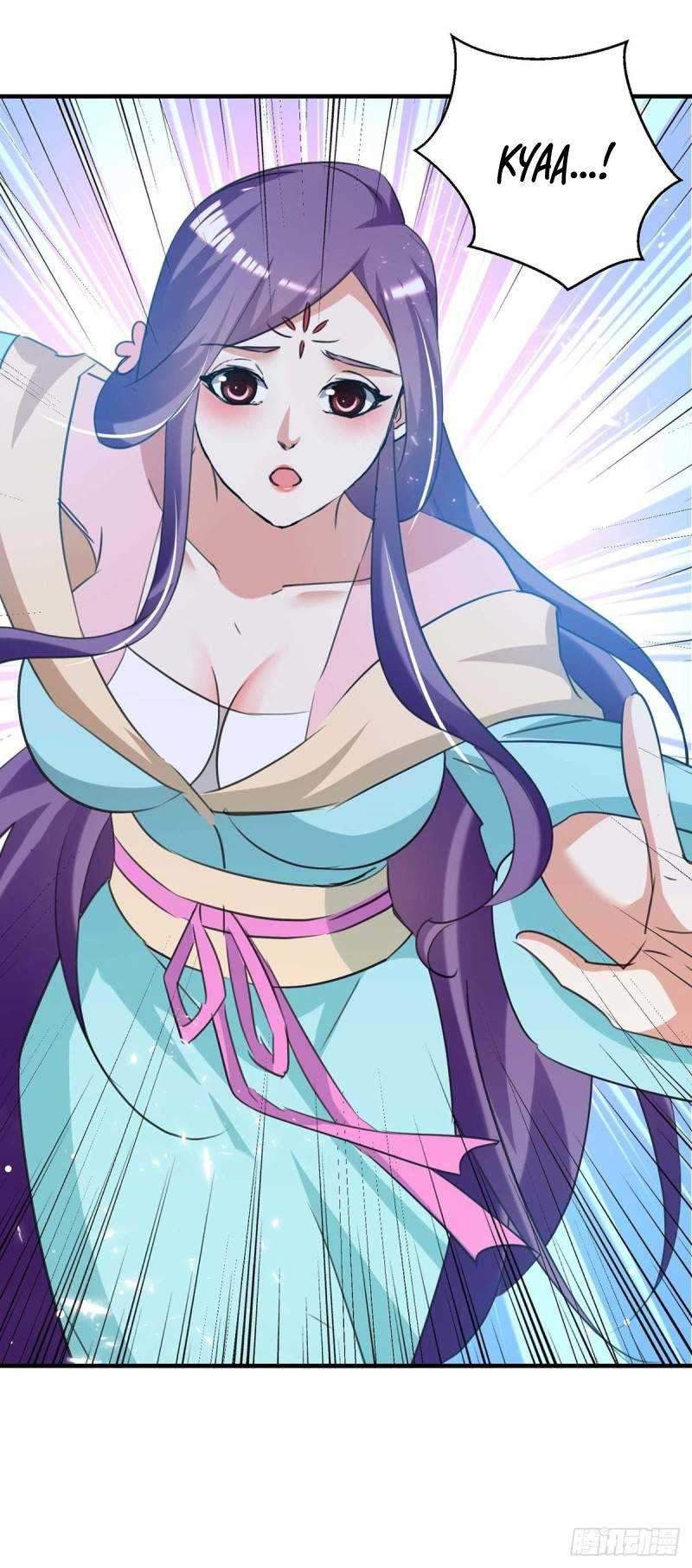Strongest Leveling chapter 242 halaman 26