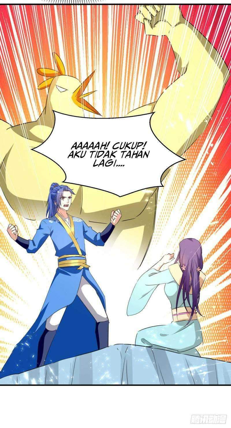 Strongest Leveling Bab 243 halaman 3
