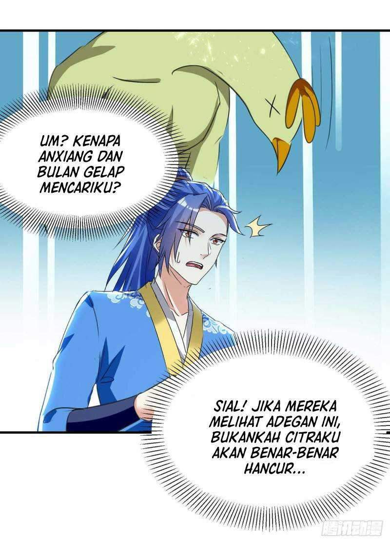 Strongest Leveling Bab 243 halaman 5