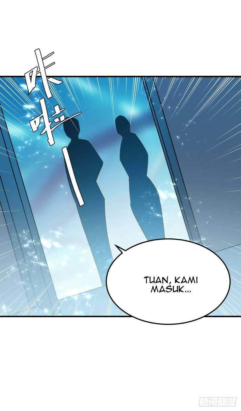 Strongest Leveling Bab 243 halaman 8