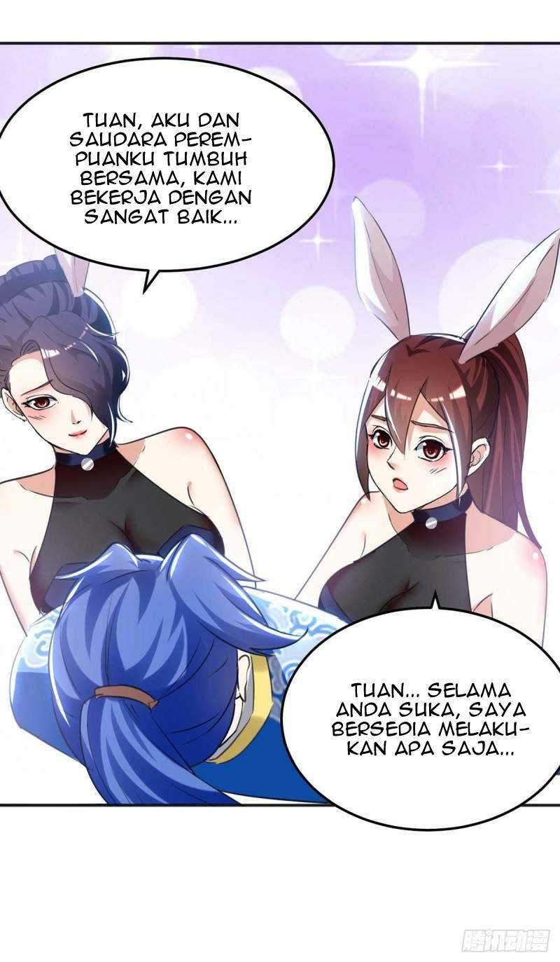 Strongest Leveling Bab 243 halaman 12
