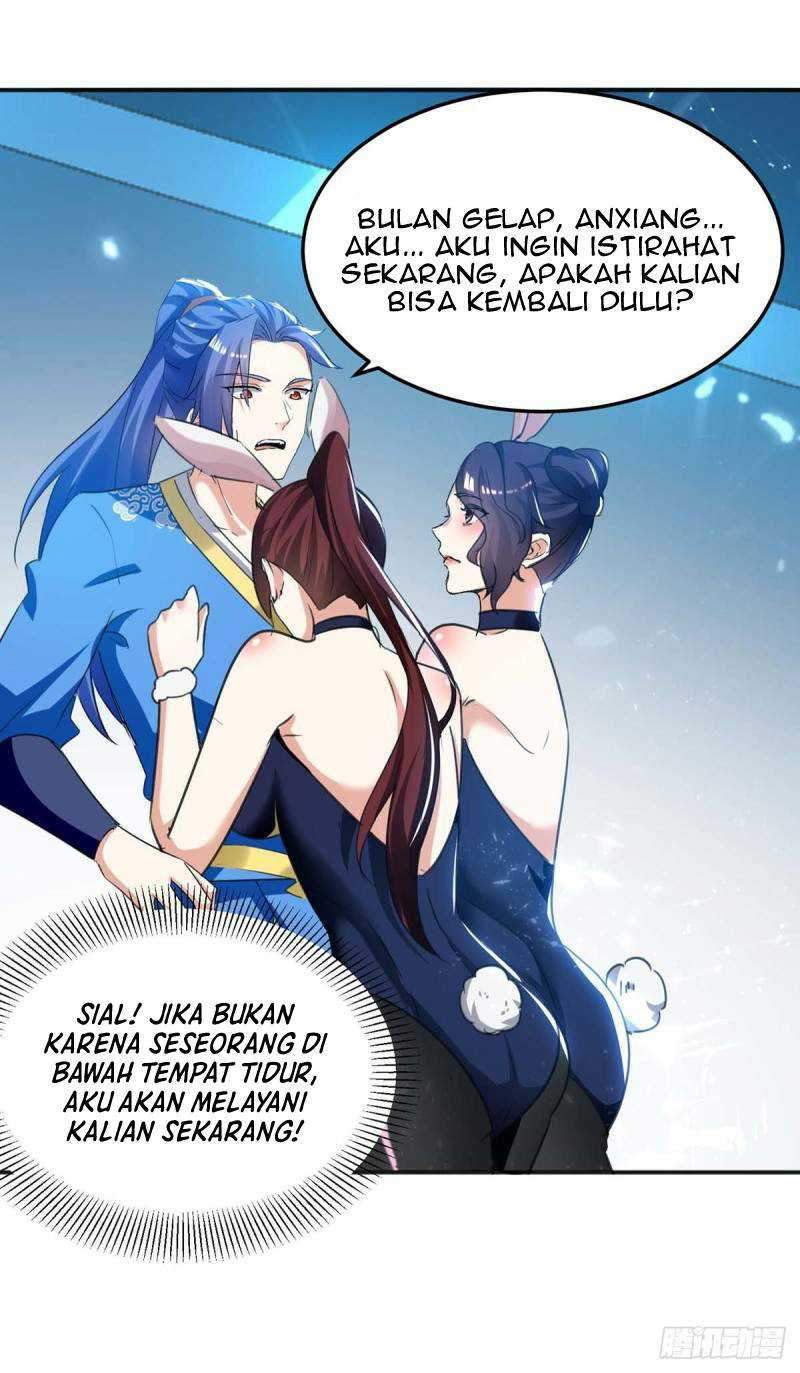Strongest Leveling Bab 243 halaman 13