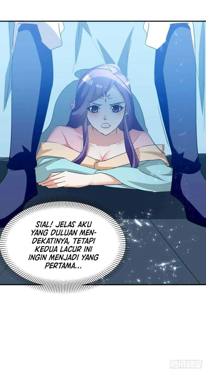 Strongest Leveling Bab 243 halaman 15