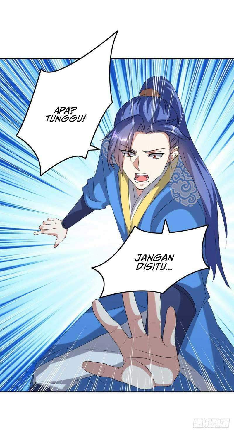 Strongest Leveling Bab 243 halaman 21