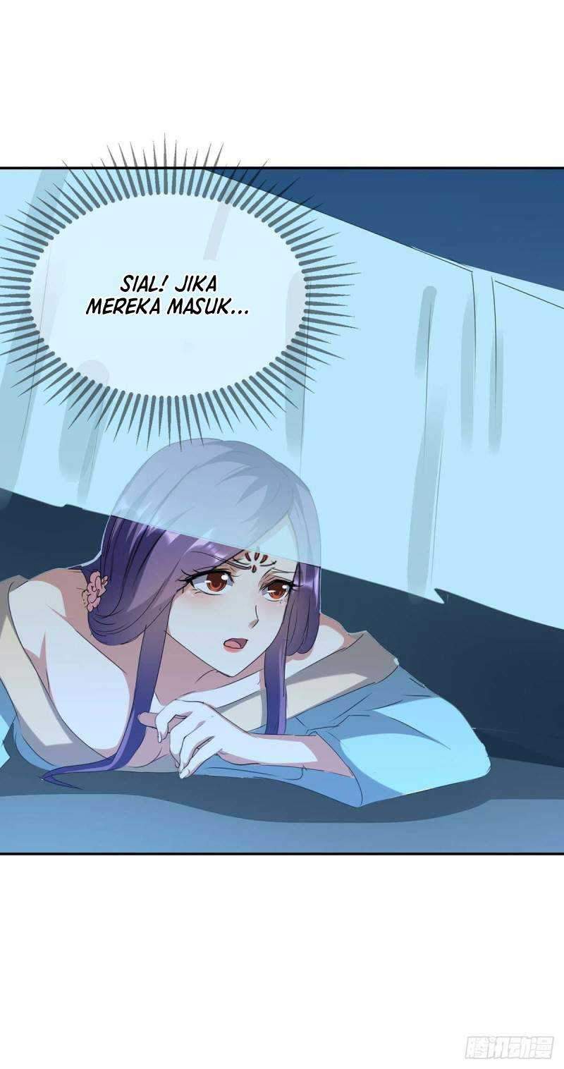 Strongest Leveling Bab 243 halaman 22