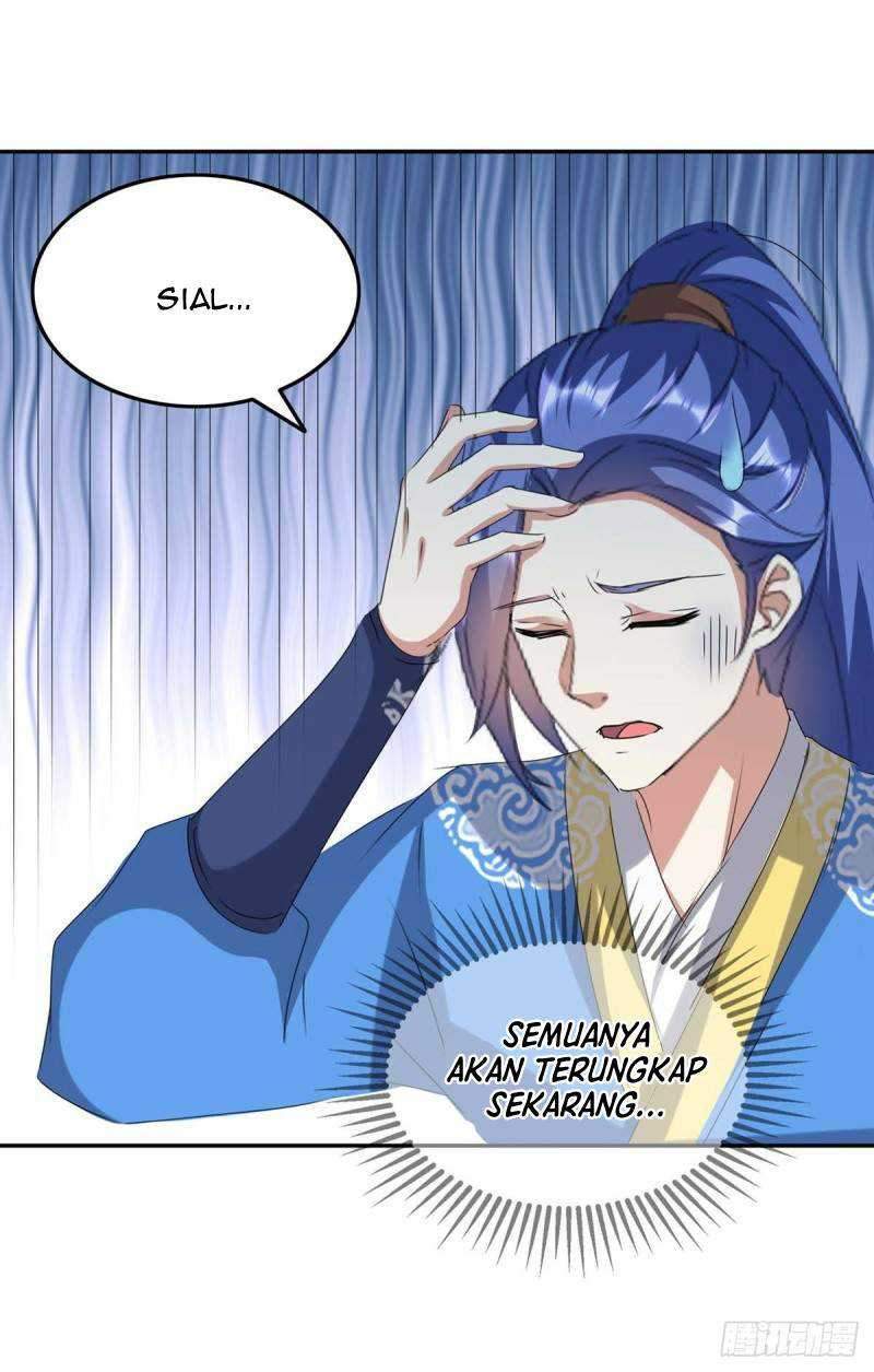 Strongest Leveling Bab 243 halaman 24