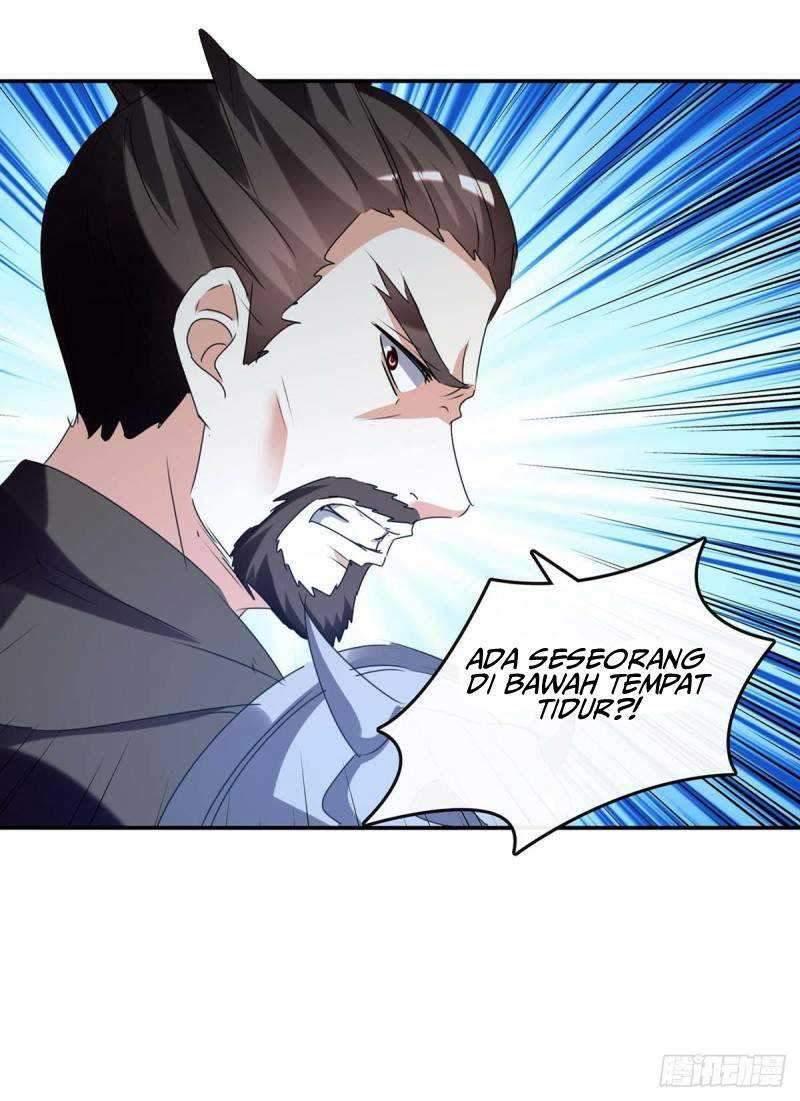 Strongest Leveling Bab 243 halaman 28