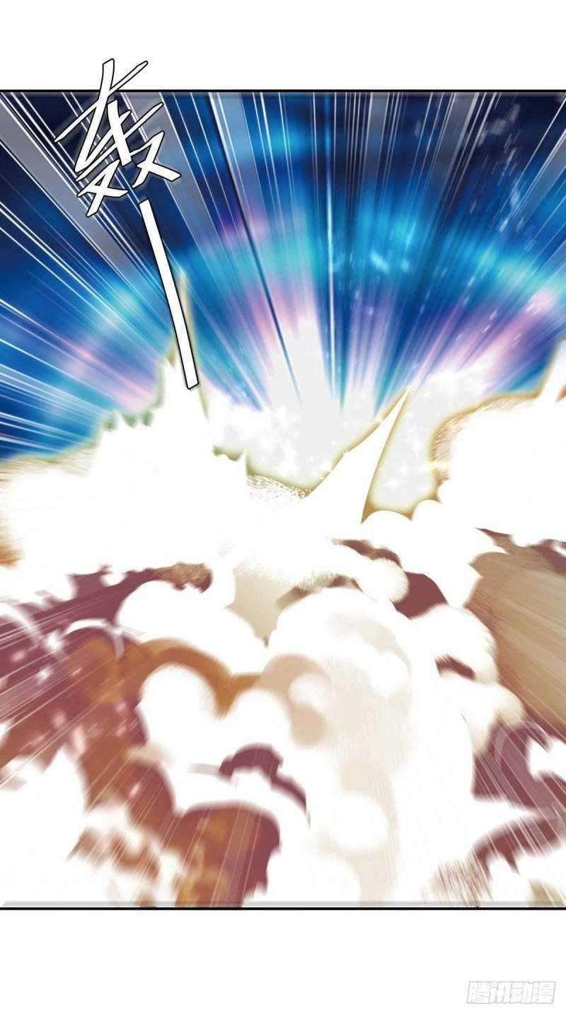 Strongest Leveling Bab 243 halaman 31