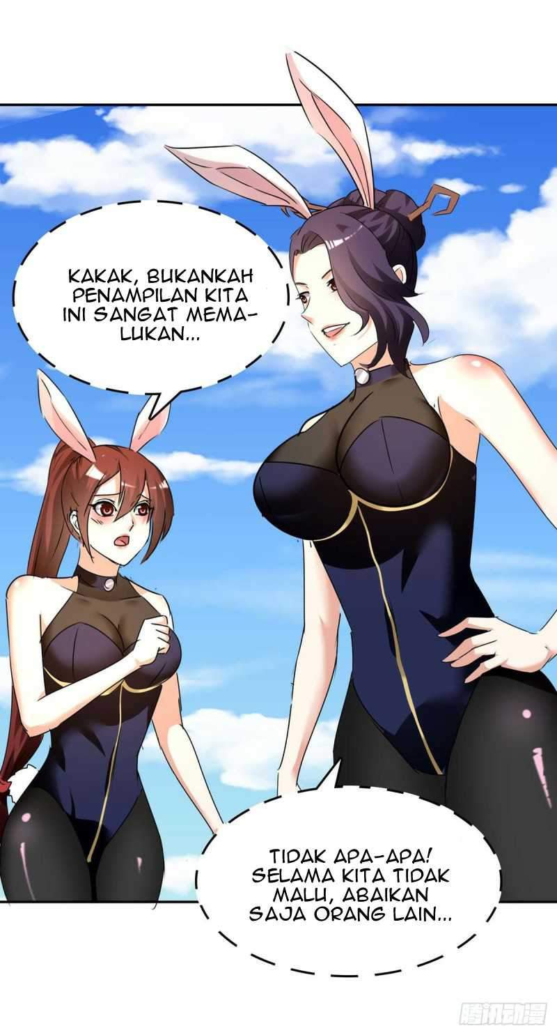 Strongest Leveling Bab 244 halaman 10