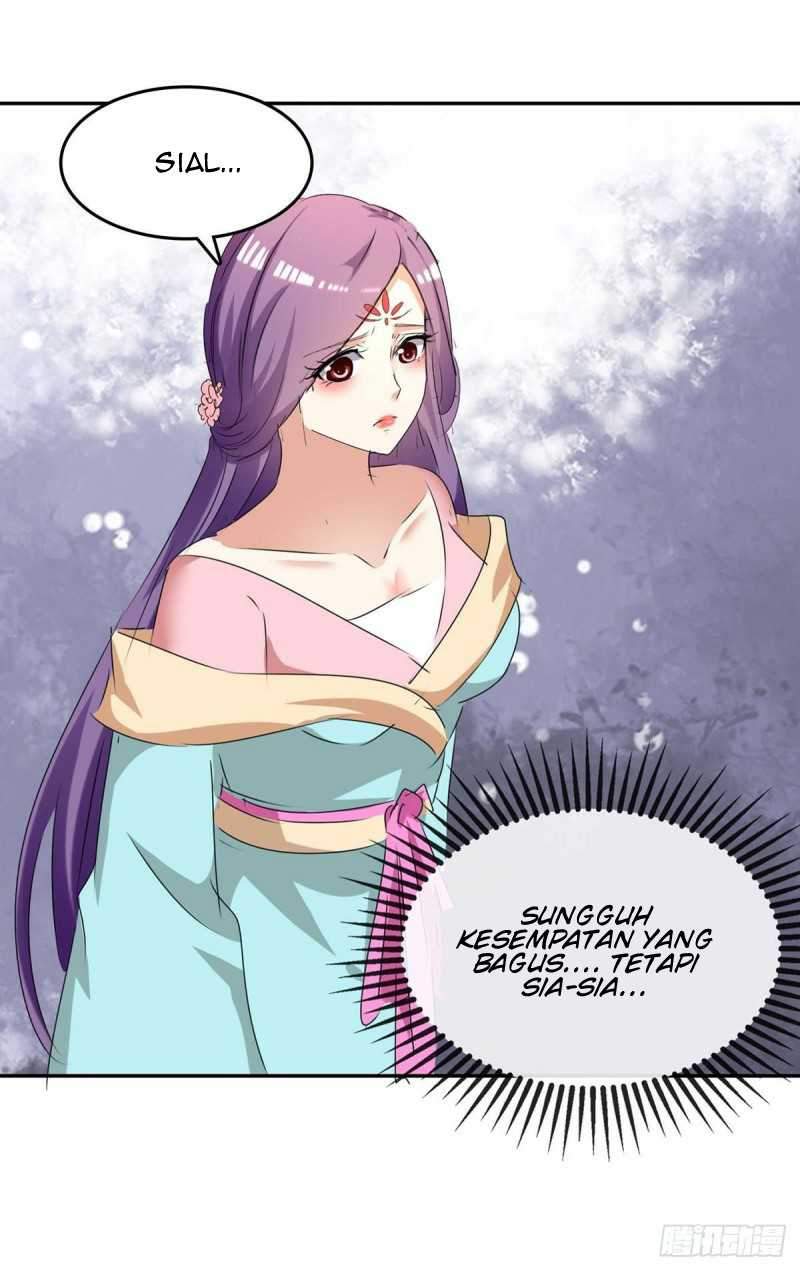 Strongest Leveling Bab 244 halaman 11