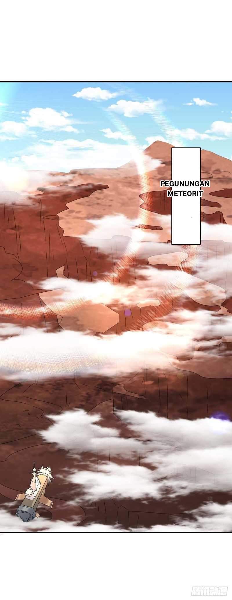 Strongest Leveling Bab 244 halaman 14