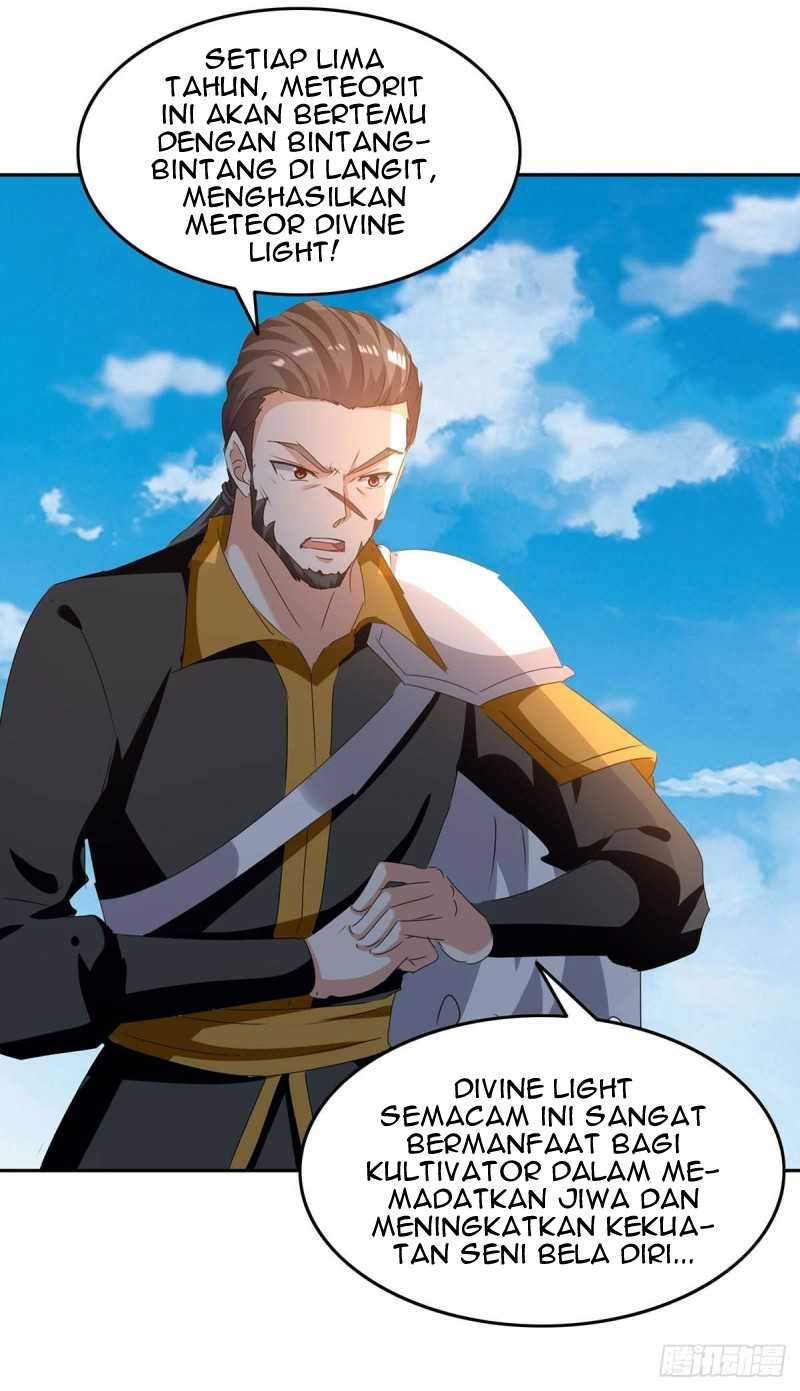 Strongest Leveling Bab 244 halaman 18