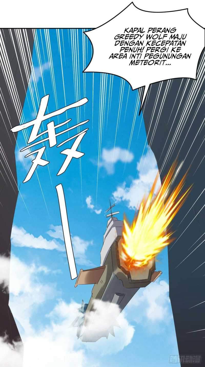 Strongest Leveling Bab 244 halaman 22