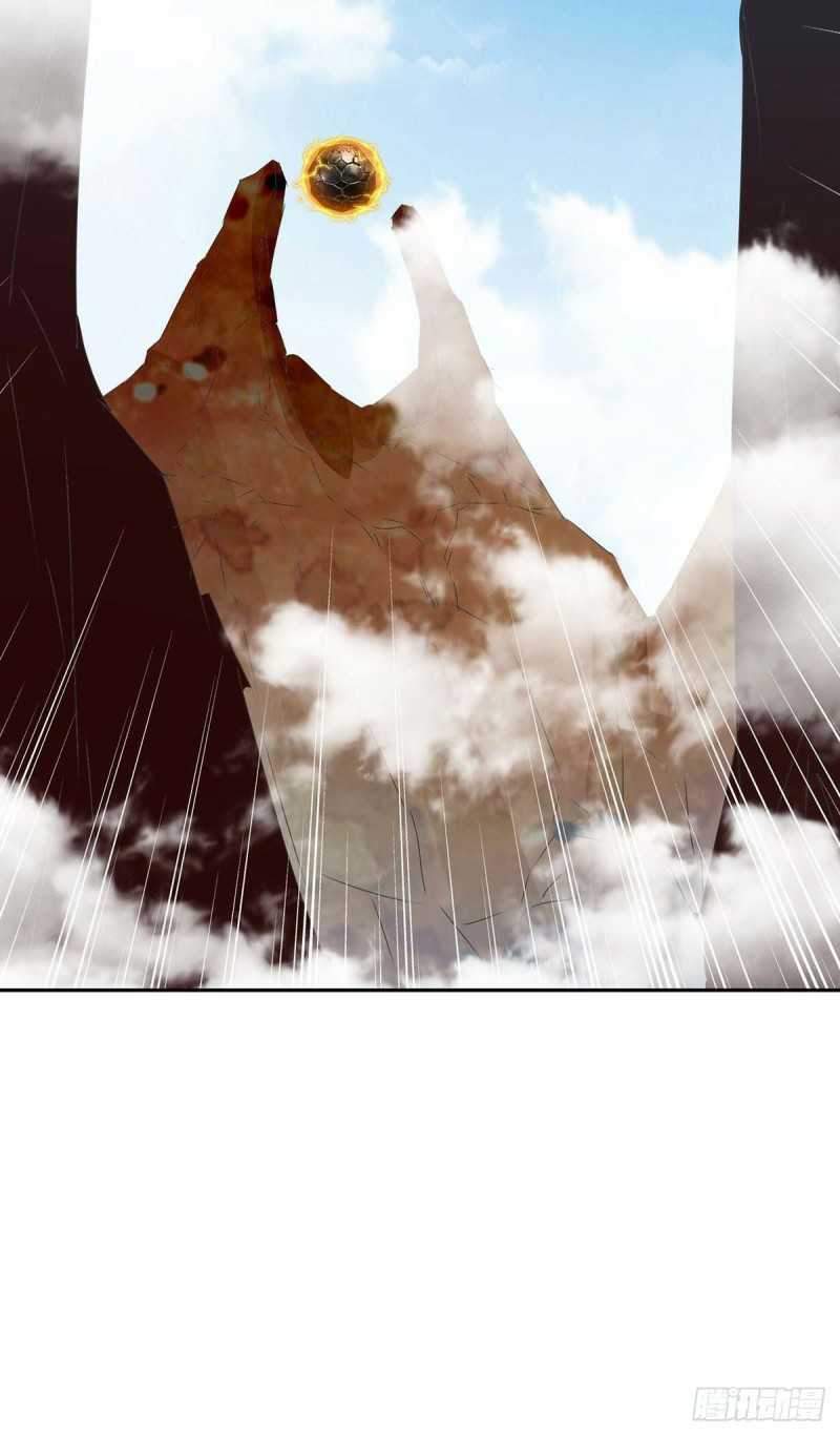 Strongest Leveling Bab 244 halaman 23