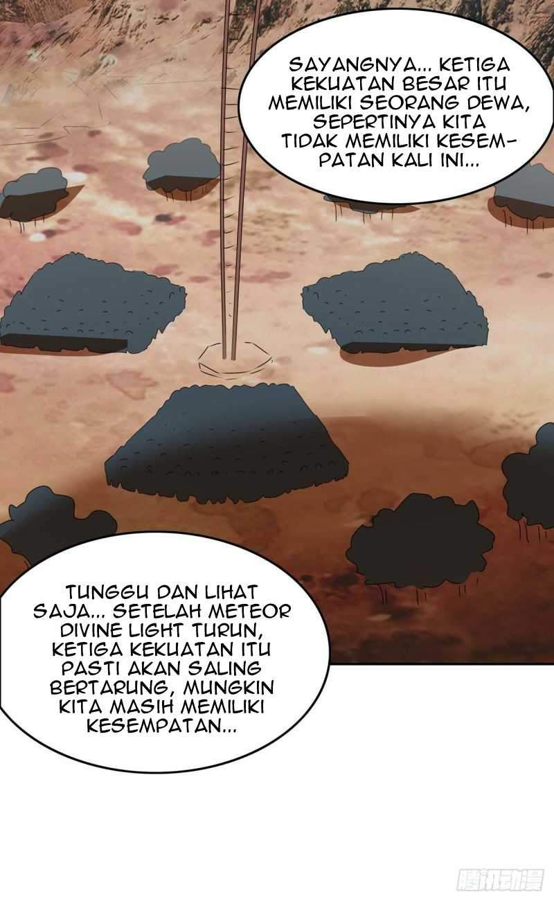 Strongest Leveling Bab 244 halaman 25