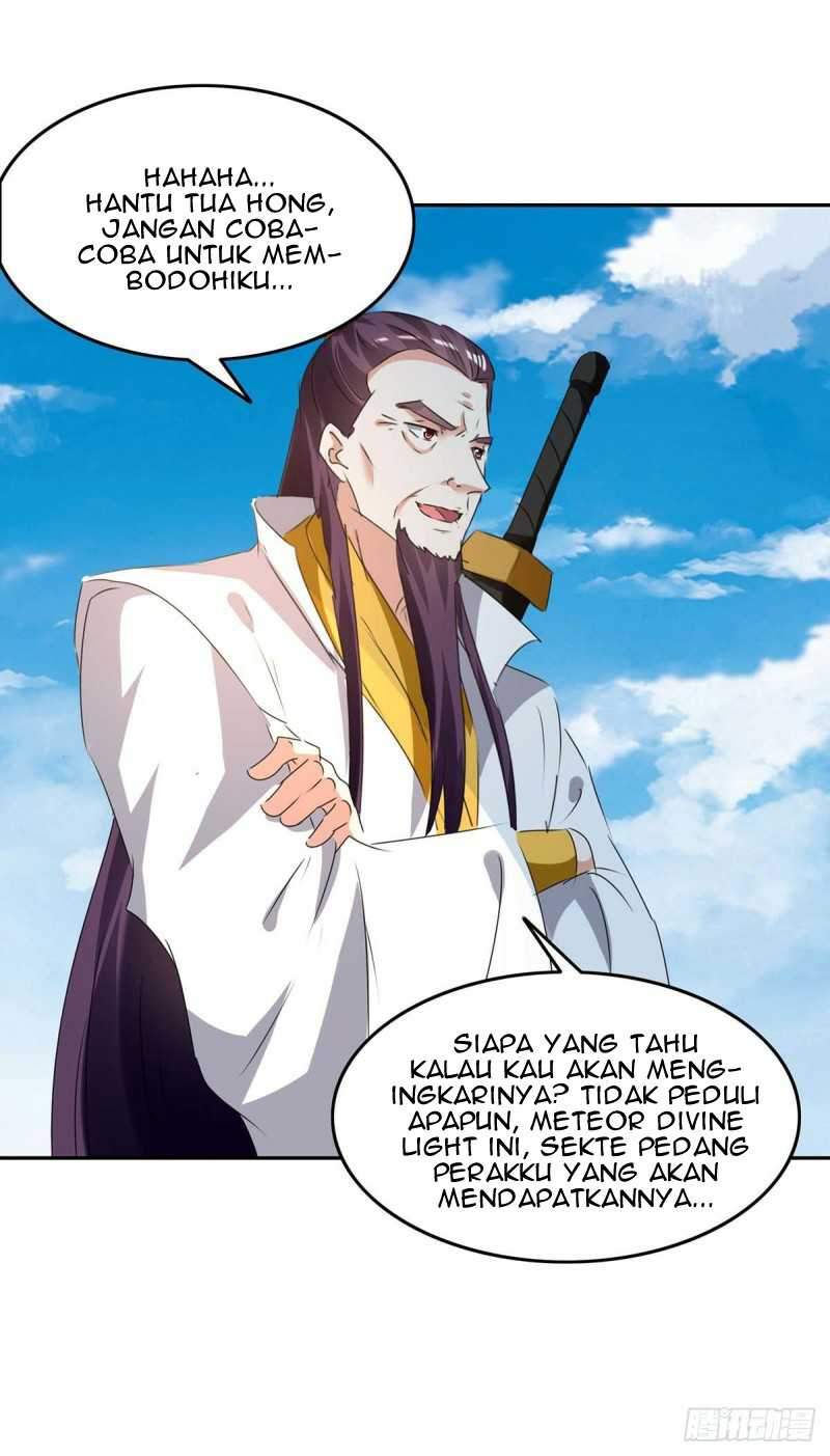 Strongest Leveling Bab 244 halaman 28