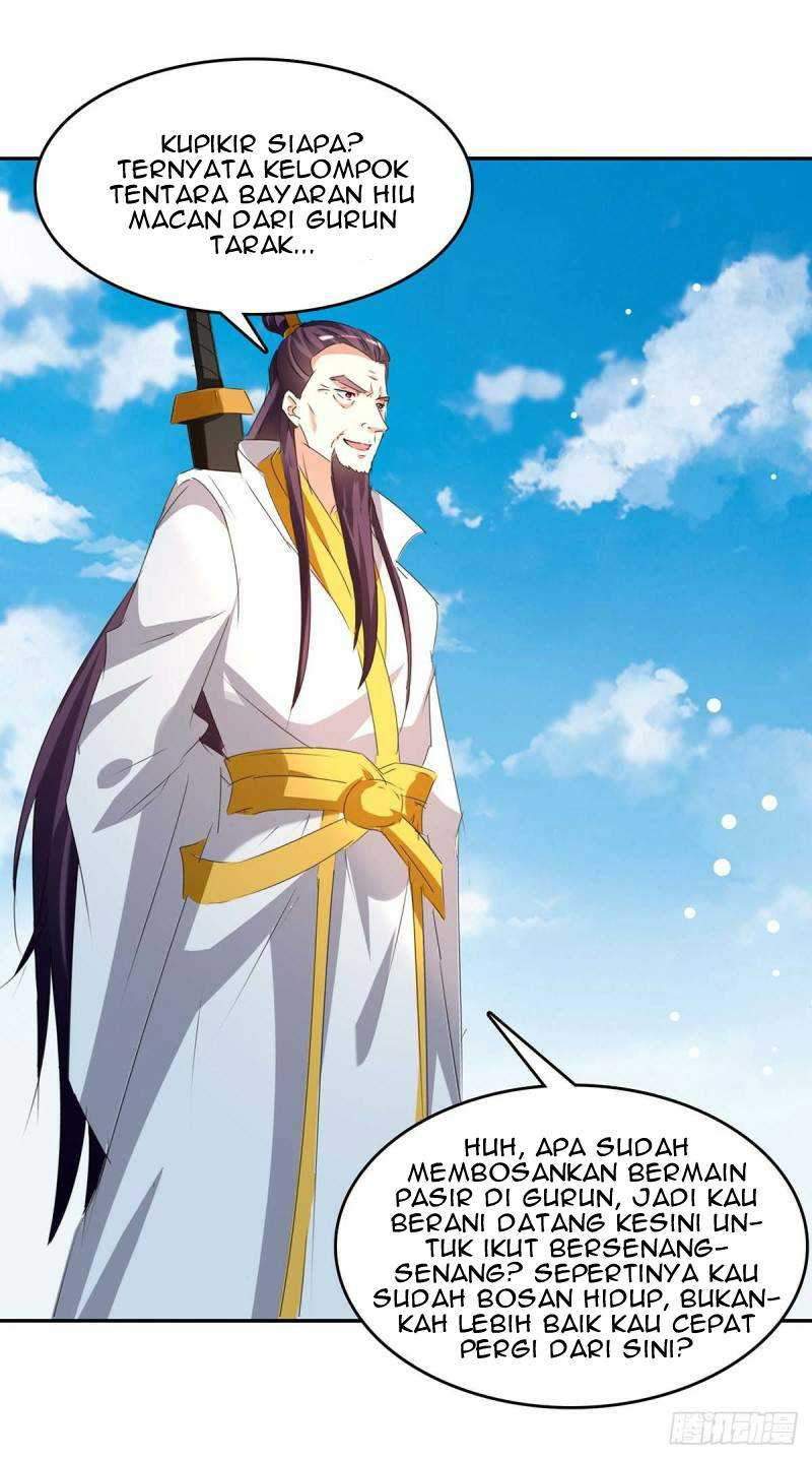 Strongest Leveling Bab 245 halaman 10