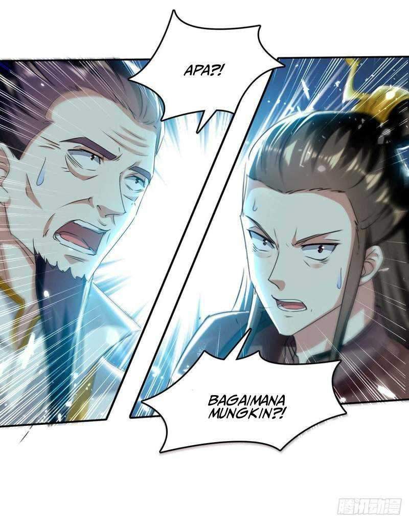 Strongest Leveling Bab 245 halaman 20
