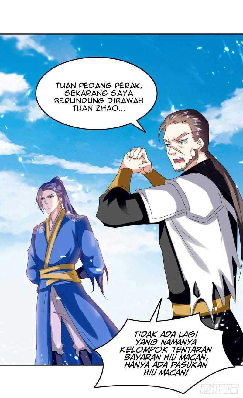 Strongest Leveling Bab 245 halaman 24