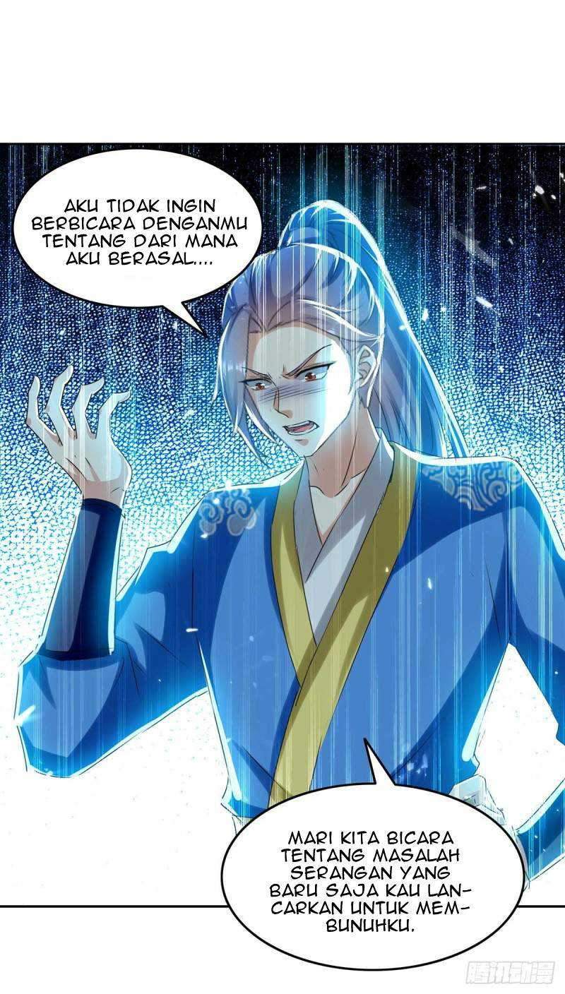 Strongest Leveling Bab 245 halaman 26