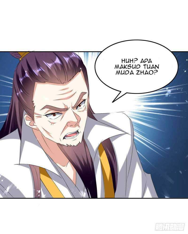 Strongest Leveling Bab 245 halaman 27