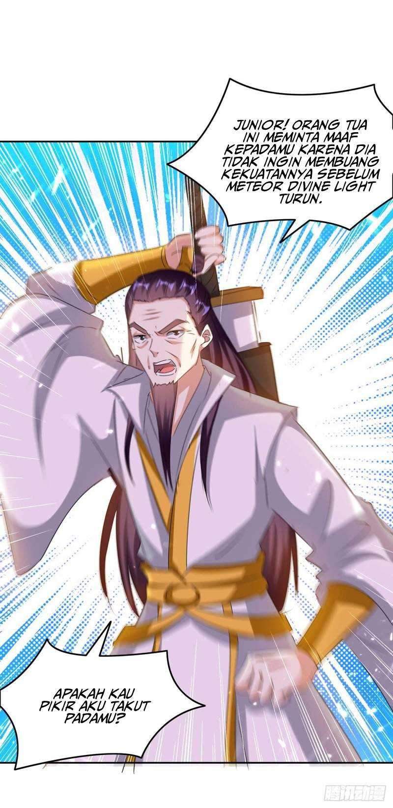 Strongest Leveling Bab 245 halaman 29