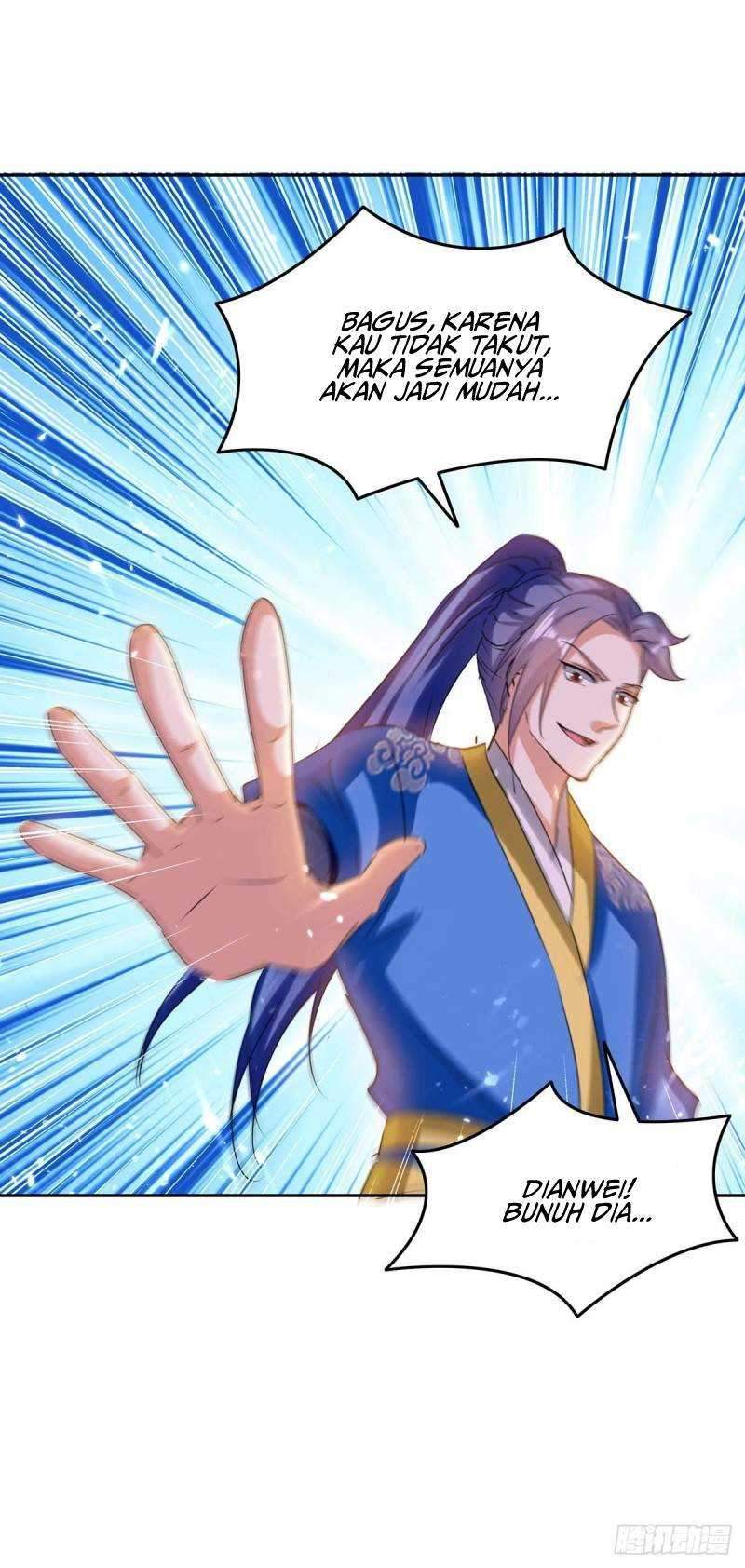 Strongest Leveling Bab 245 halaman 30