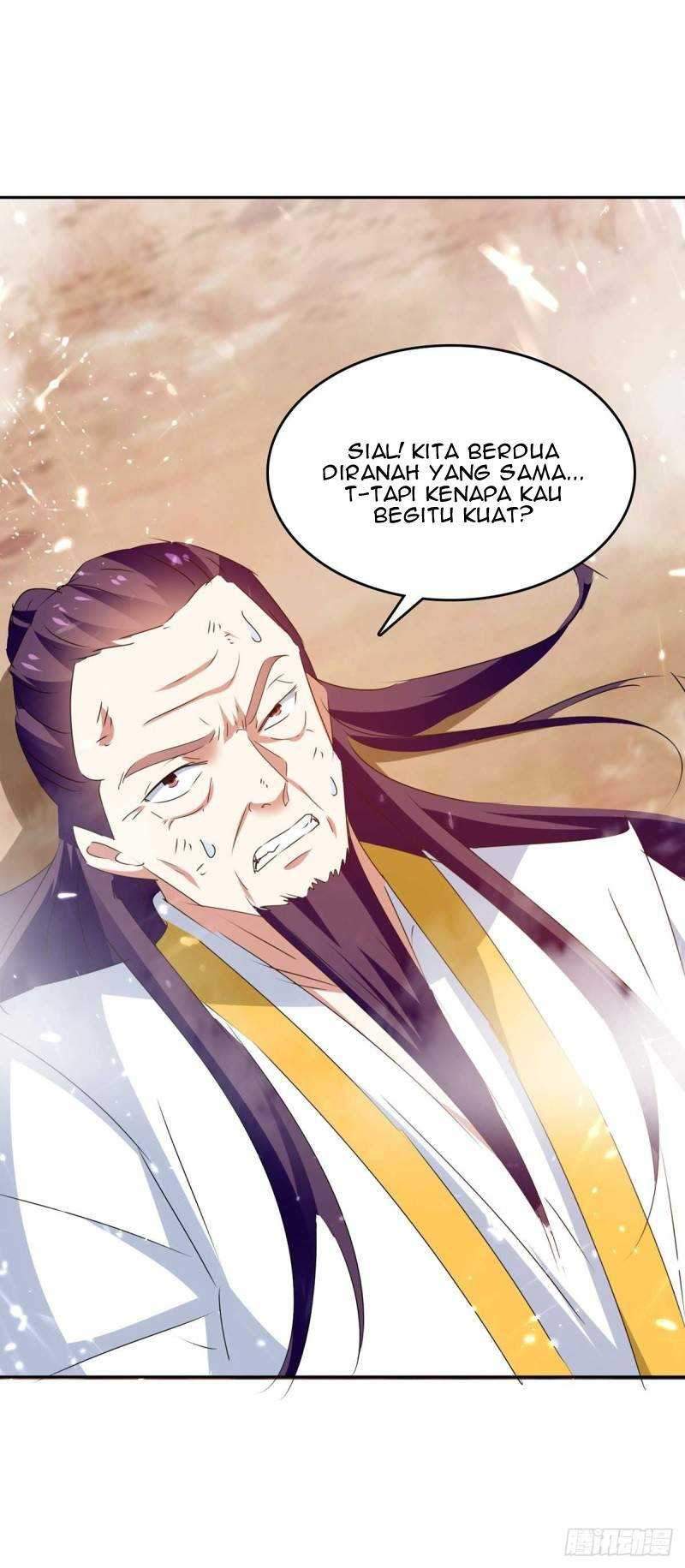 Strongest Leveling Bab 246 halaman 11