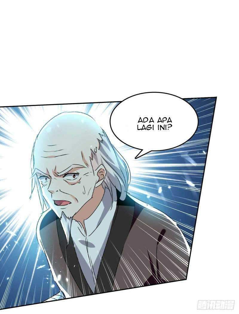 Strongest Leveling Bab 246 halaman 24