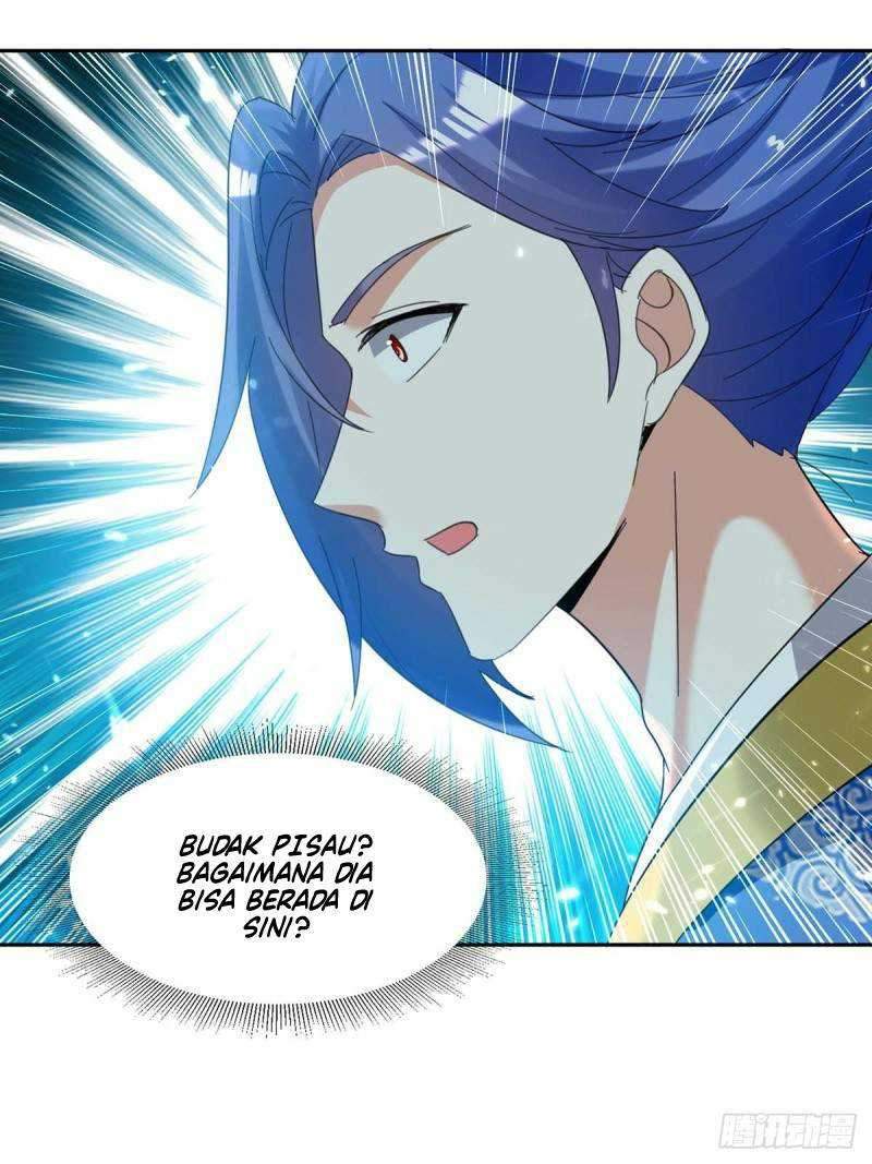 Strongest Leveling Bab 246 halaman 29