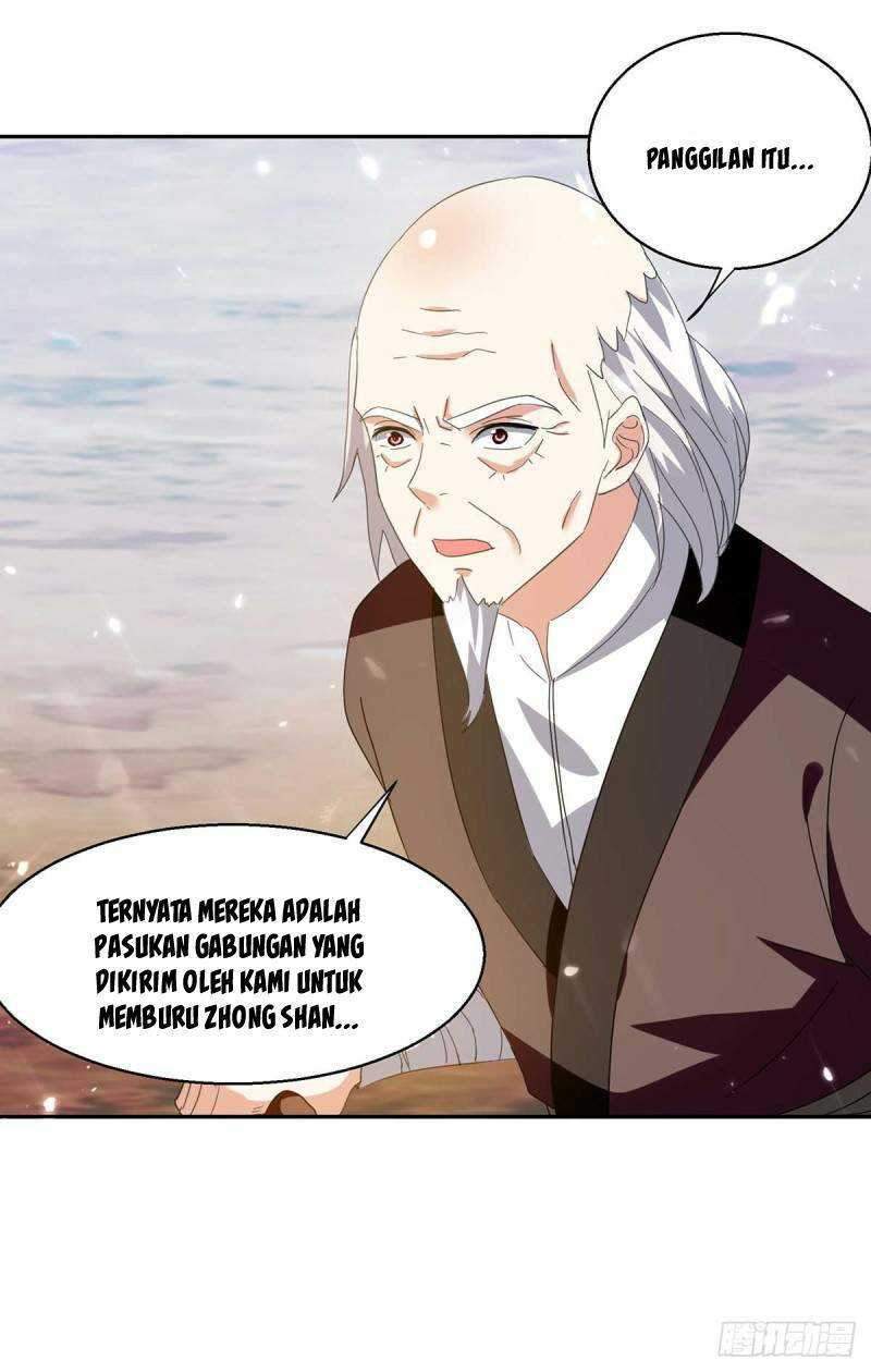 Strongest Leveling Bab 247 halaman 4