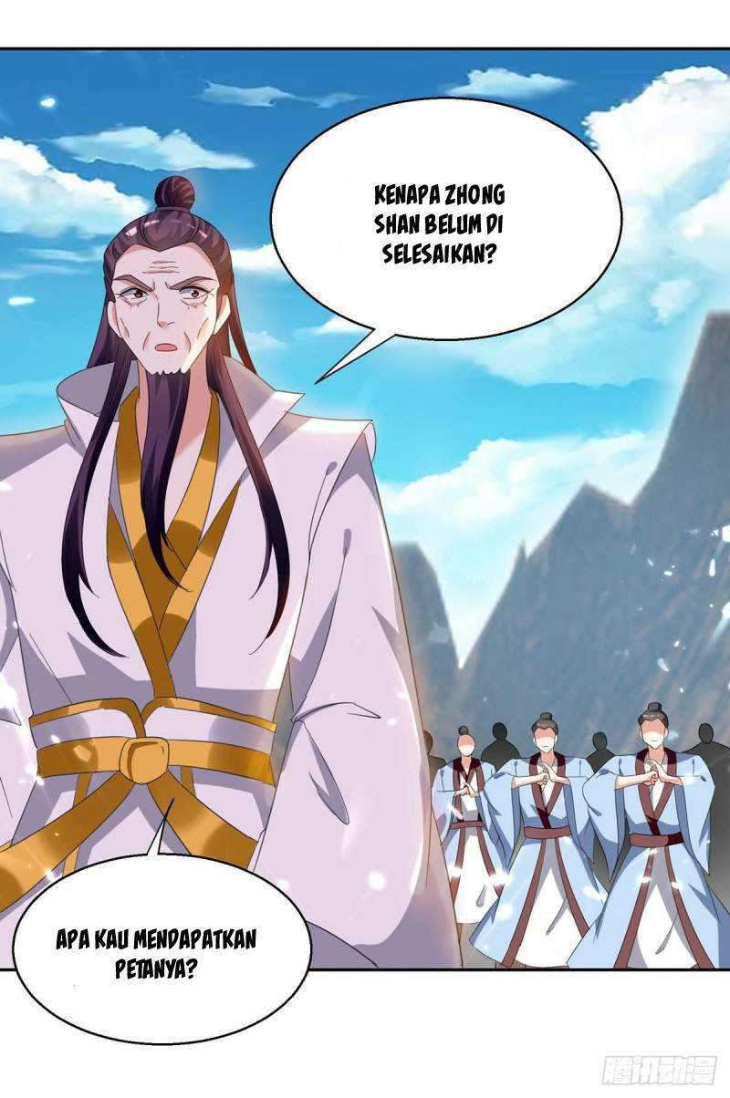 Strongest Leveling Bab 247 halaman 5