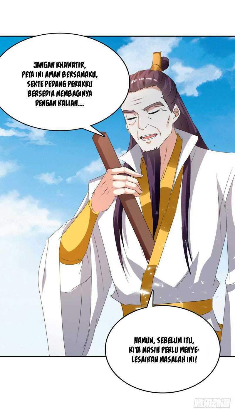 Strongest Leveling Bab 247 halaman 8