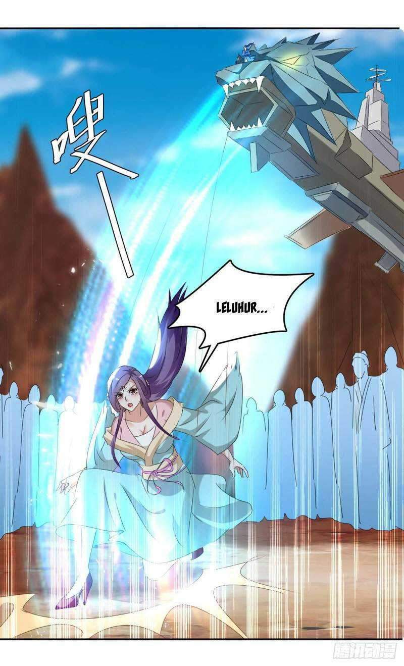 Strongest Leveling Bab 247 halaman 13