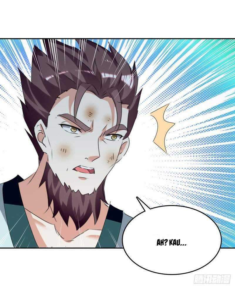 Strongest Leveling Bab 247 halaman 14