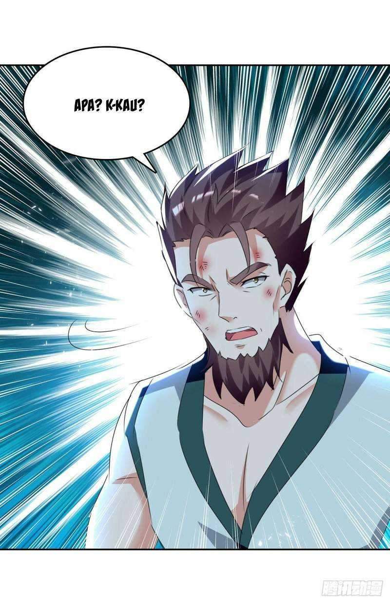 Strongest Leveling Bab 247 halaman 22