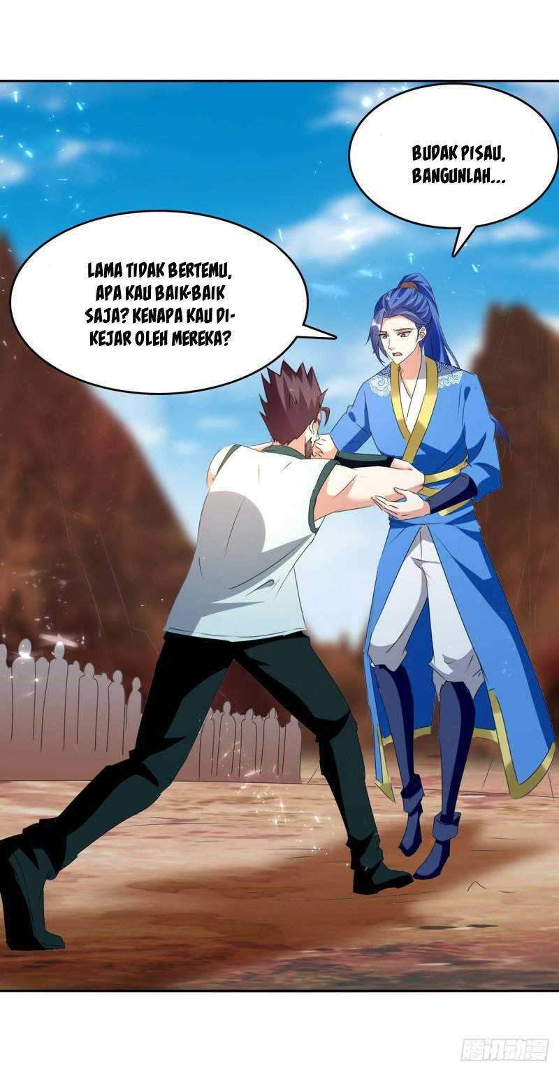 Strongest Leveling Bab 248 halaman 2